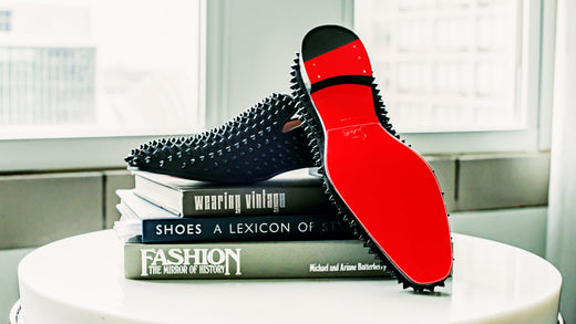 The True Cost of Fast Fashion: Why Investing in Quality Footwear Matters