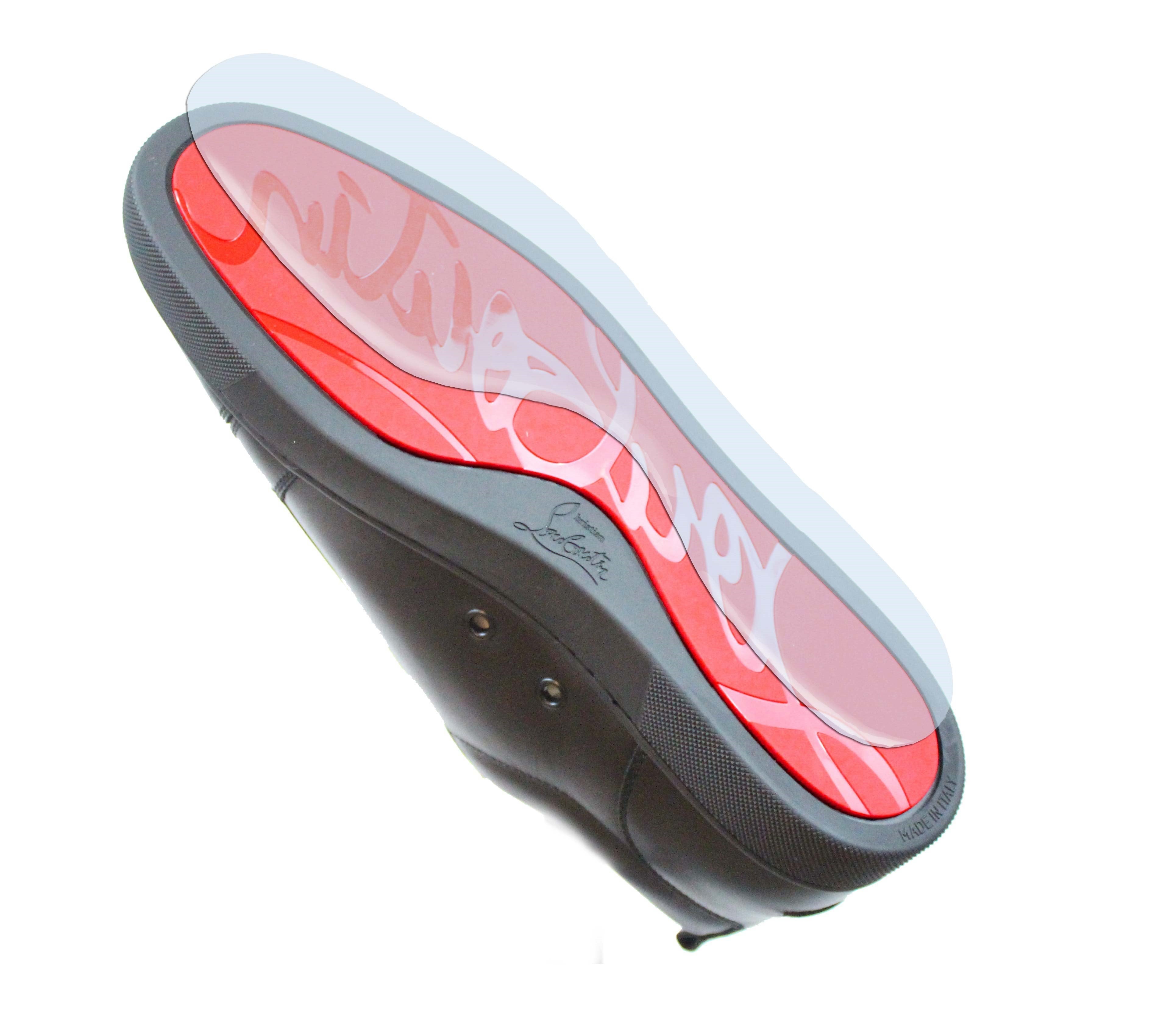 crystal clear sole protector for sneakers cut to fit 3m protection for all nike air jordan shoes