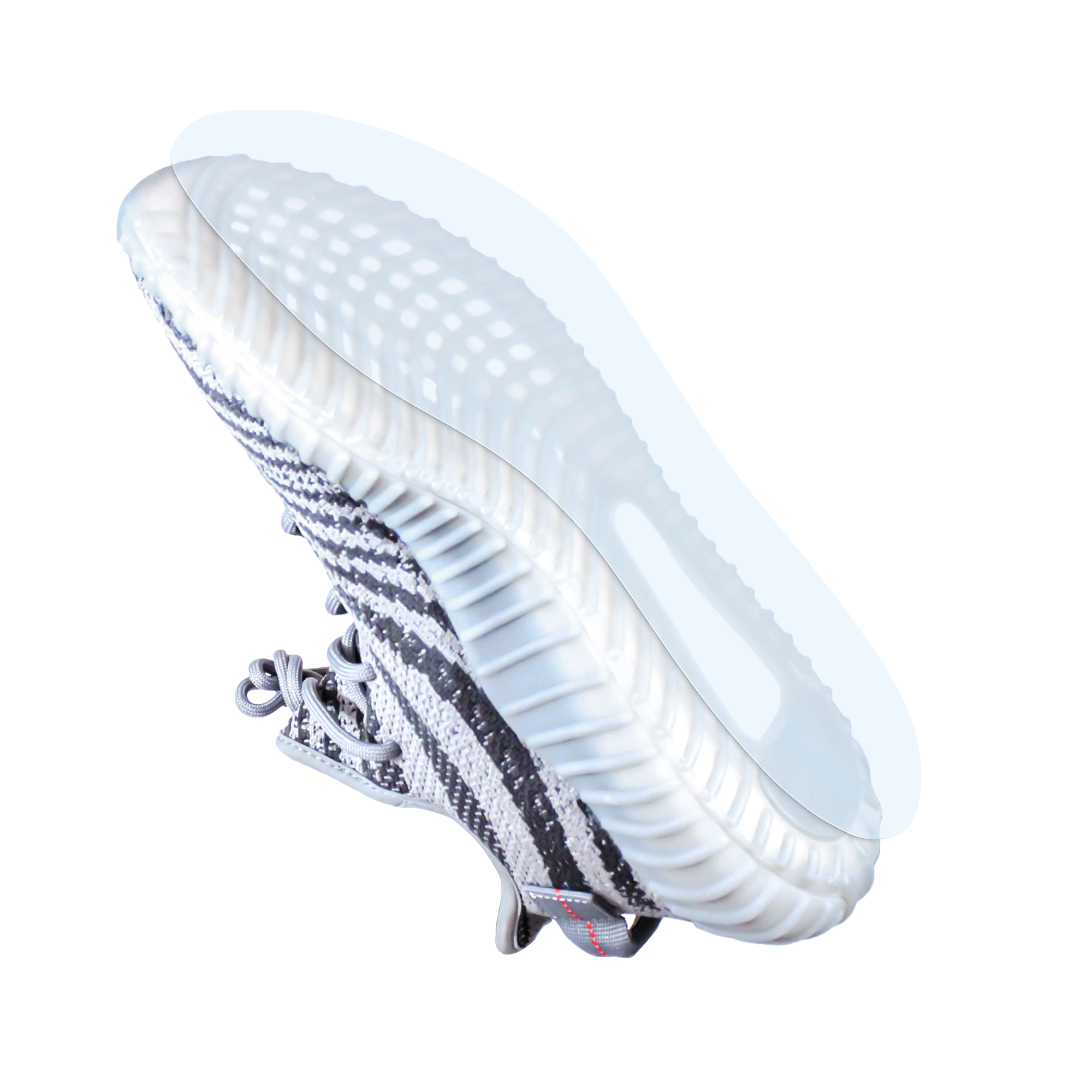 Yeezy Boost 350 Sole Guard - Main Image