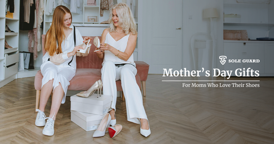 Practical Mother’s Day Gifts for Moms Who Love Their Shoes