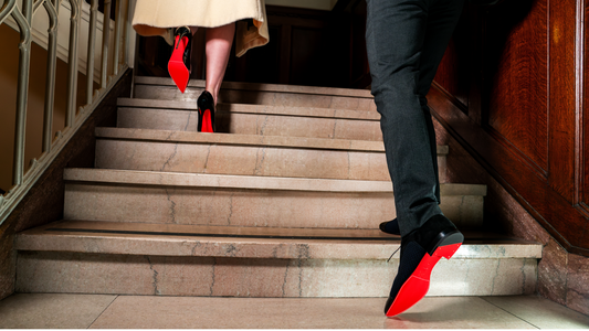 Christian Louboutin: Styling and Caring for Your Designer Shoes