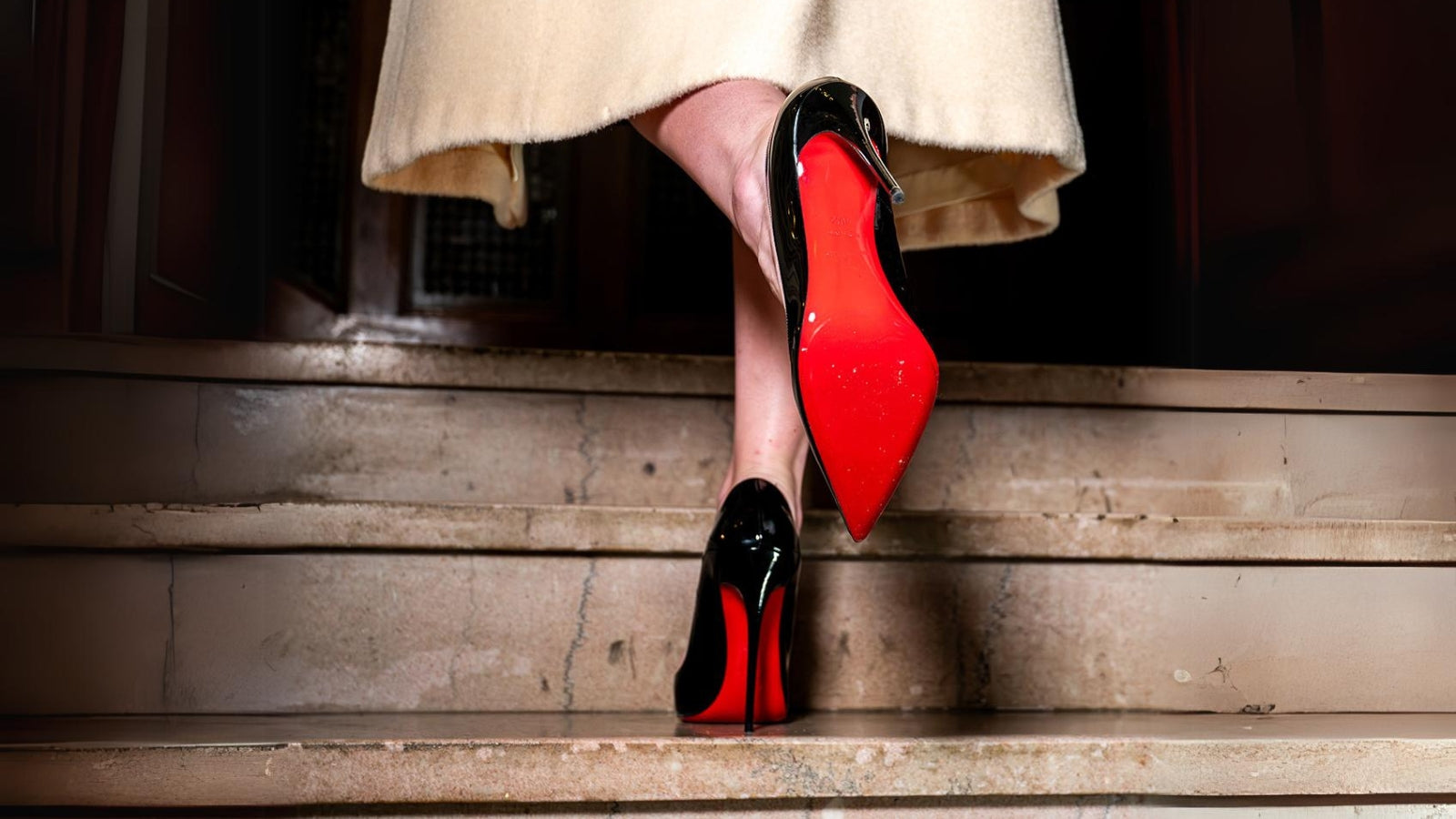 Christian Louboutin: Unveiling Timeless Elegance With New Arrivals