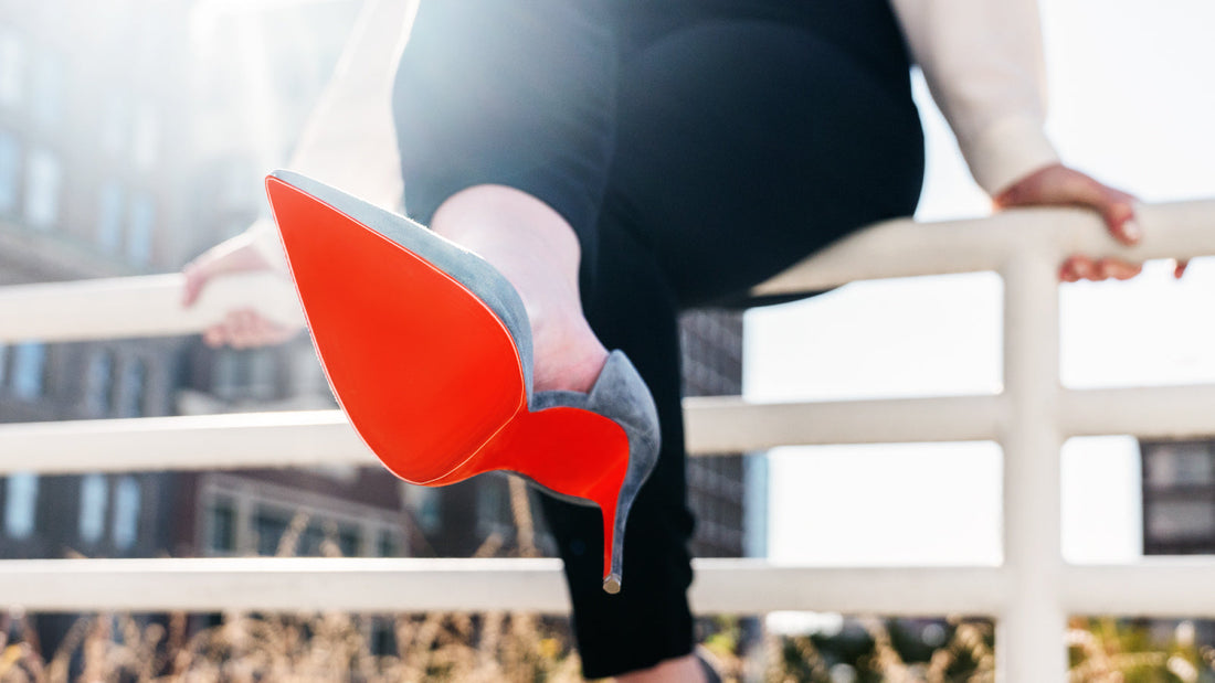 Transform Your Heel Experience: Tips for All-Day Comfort