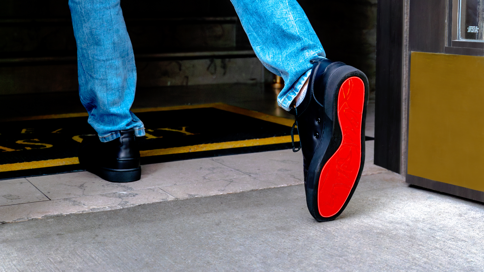 Introducing the Sole Guard Sneaker Eraser: Your Pocket-Sized Solution for Spotless Kicks
