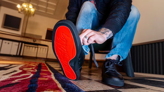 Keep Your Kicks Clean: The Ultimate Guide to Washing Sneakers
