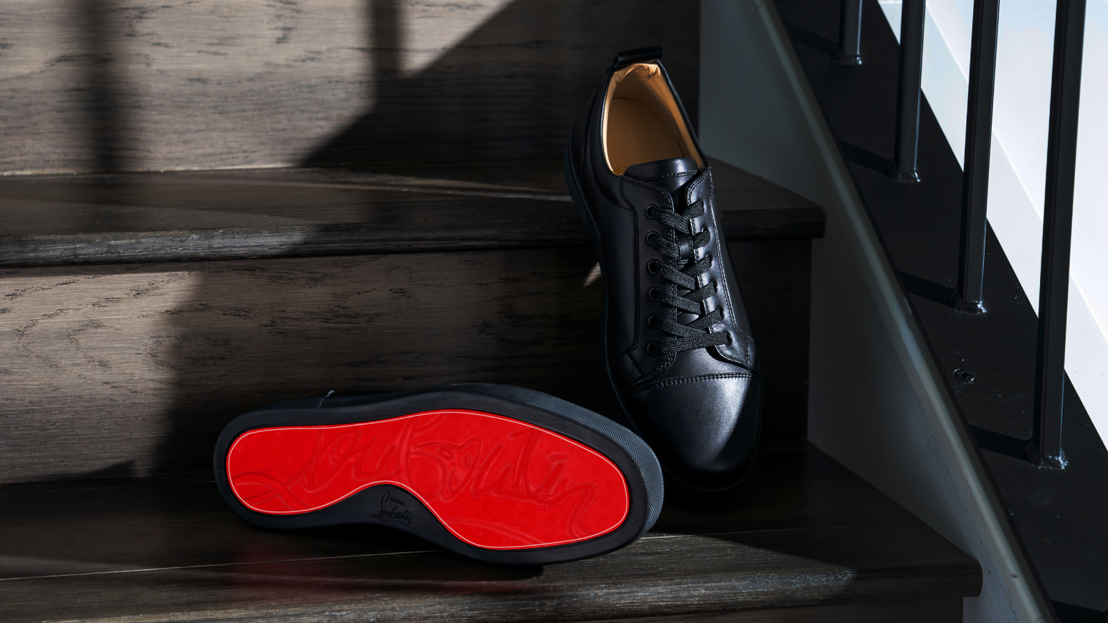 Protecting Your Louboutins With Sole Guard USA: A Step-By-Step Guide