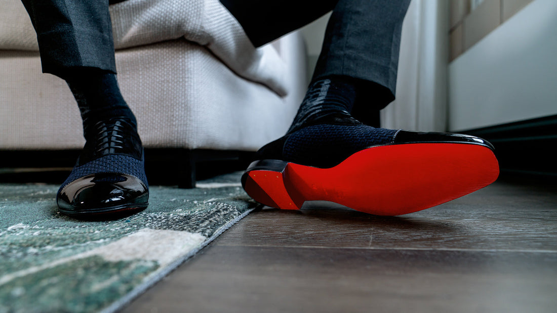 how to protect dress shoes in winter A Guide to Dress Shoes in the Winter