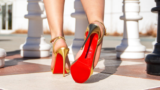 Trip Ready: Your Guide to Packing Shoes Efficiently