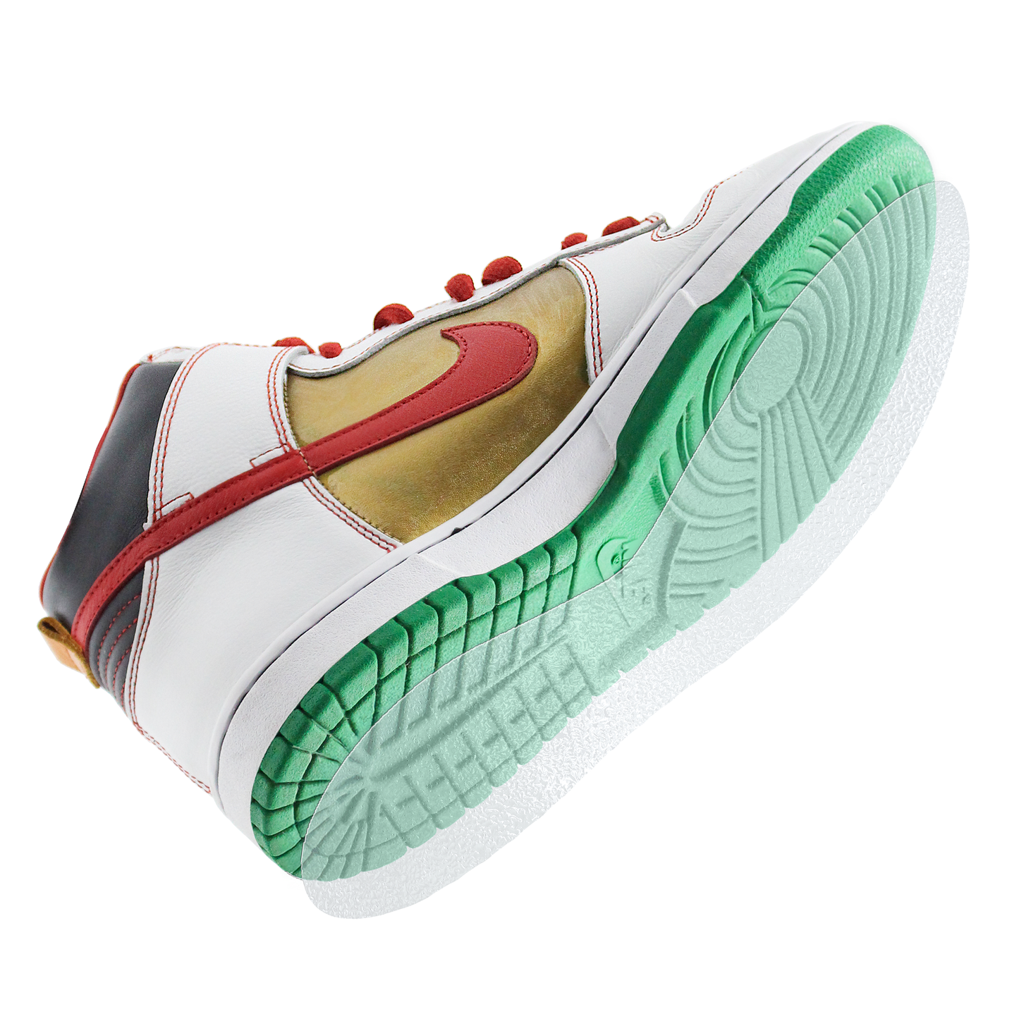 Nike SB Dunk Traction Sole Guard 3x Pack