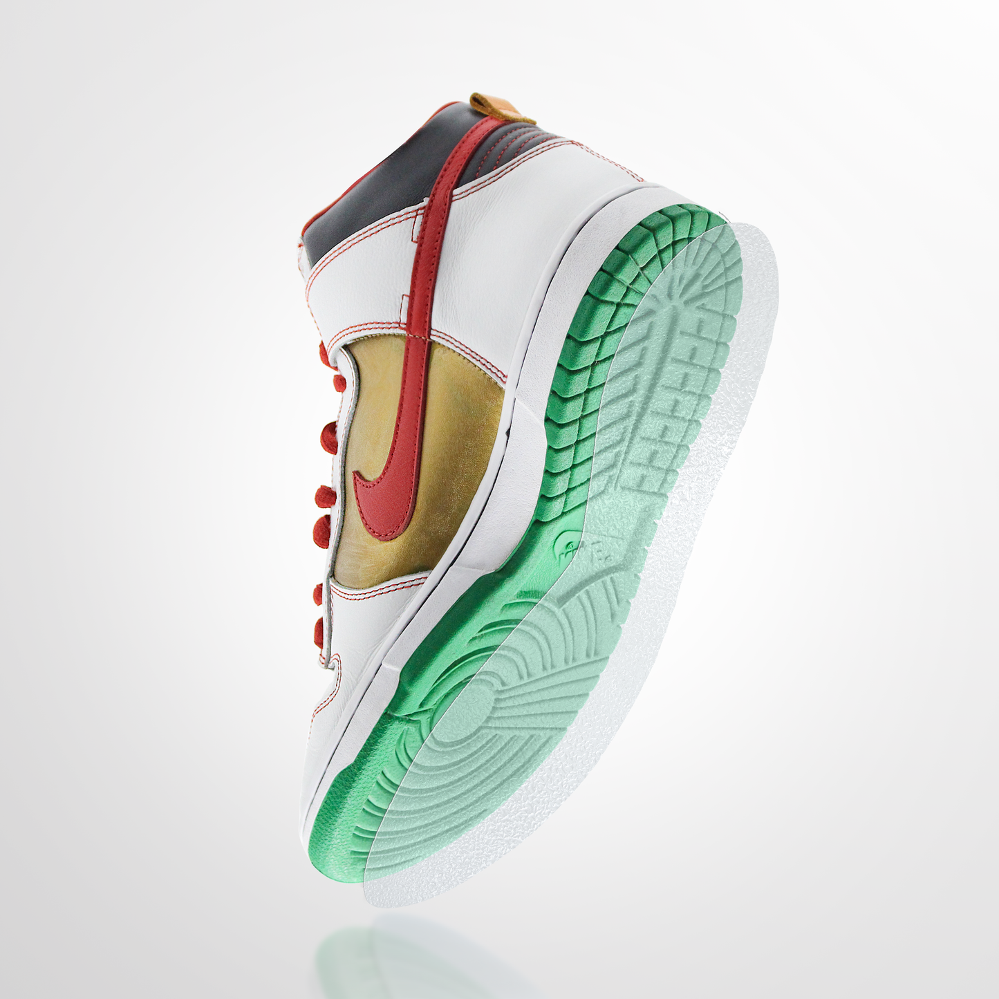 Nike SB Dunk Traction Sole Guard 3x Pack