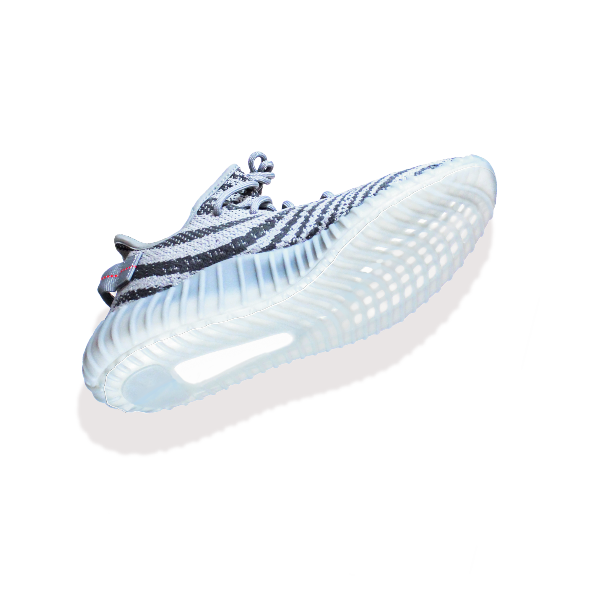 Yeezy Boost 350 Sole Guard