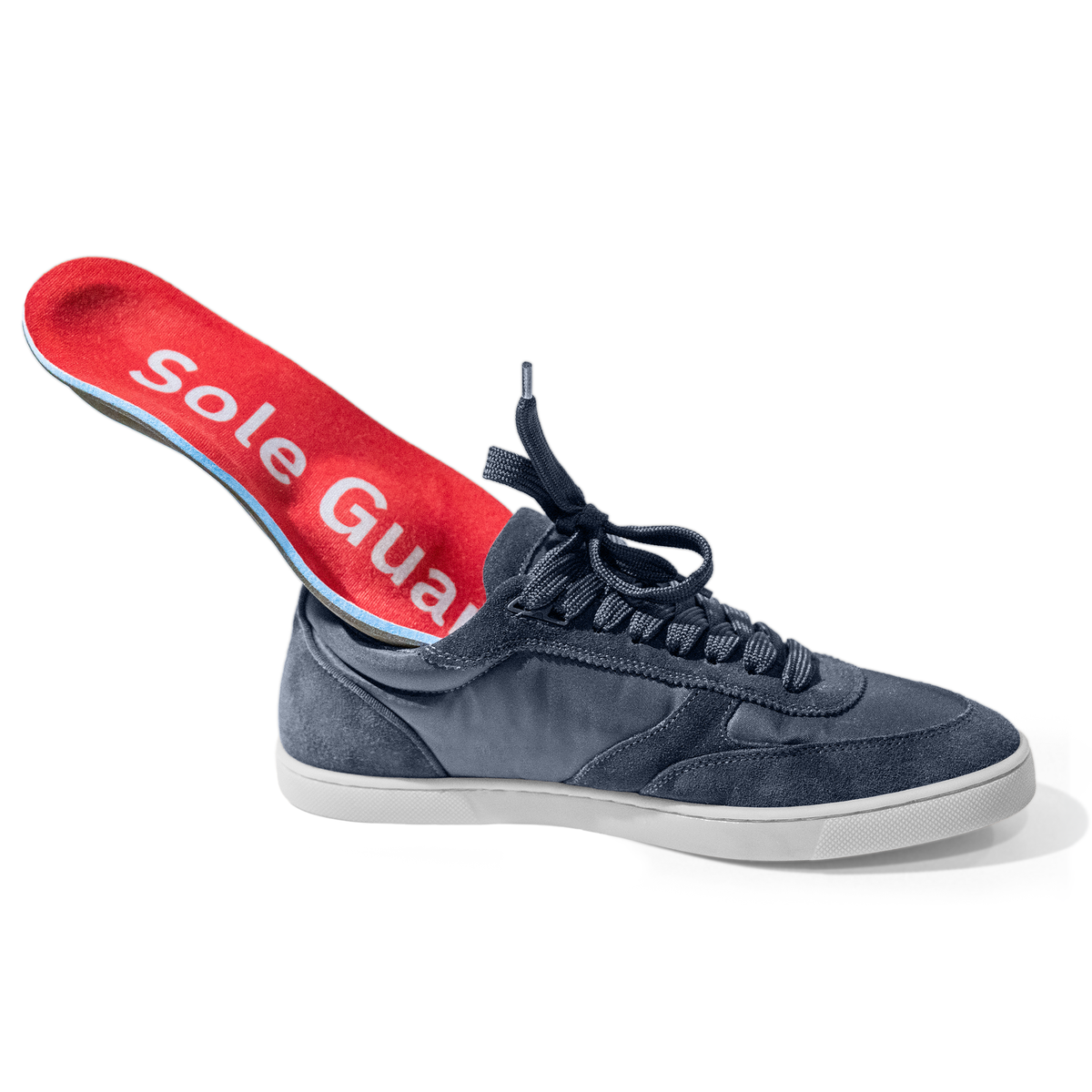 Everyday Comfort Insoles | Arch & Heel Support