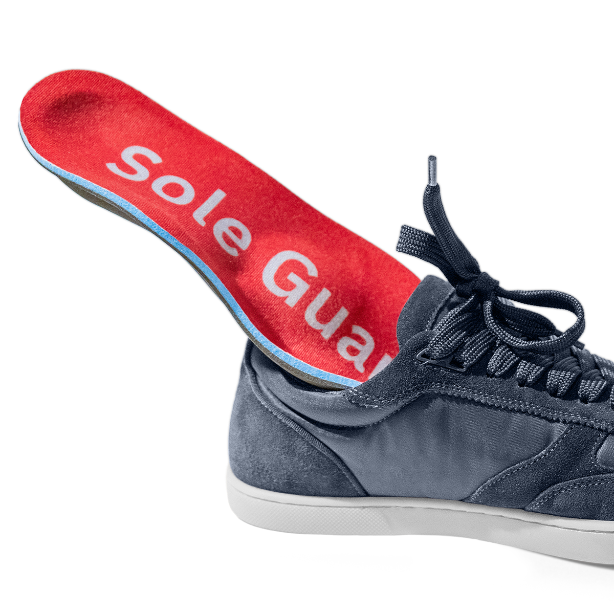 Everyday Comfort Insoles | Arch & Heel Support