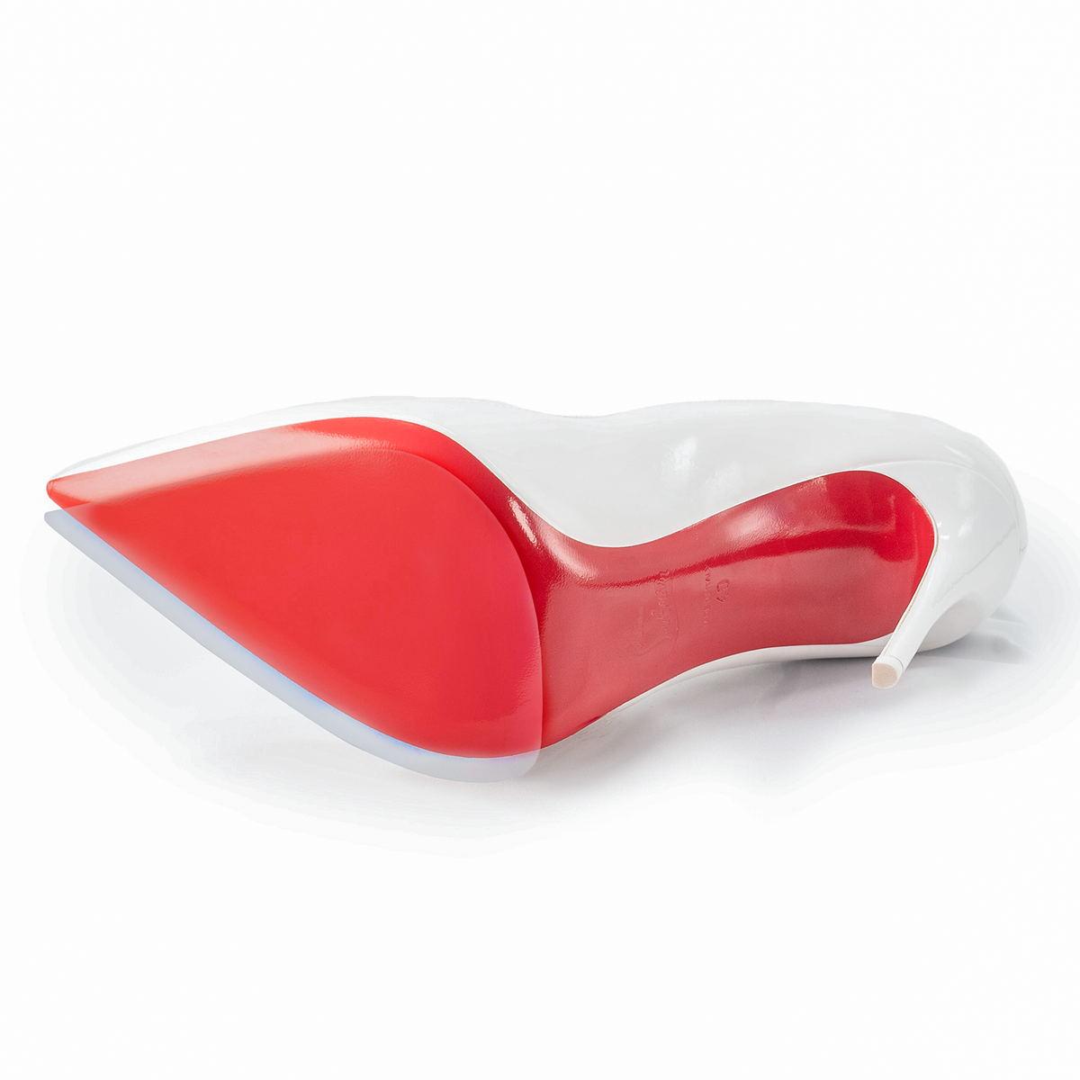 sole guard christian louboutin