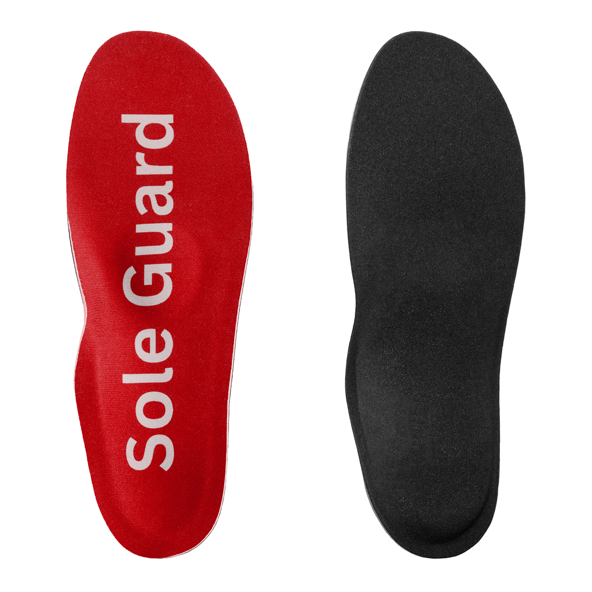 Everyday Comfort Insoles | Arch & Heel Support