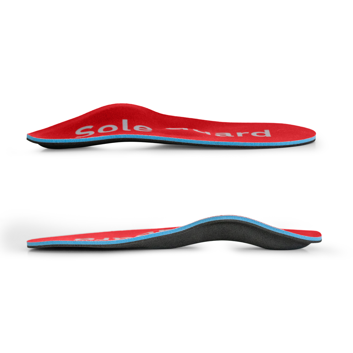 Everyday Comfort Insoles | Arch & Heel Support