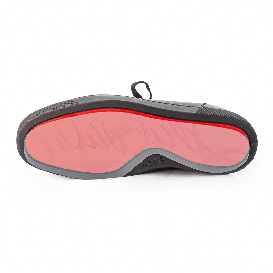 Sole Guard USA | Invisible Protection for Designer Shoes