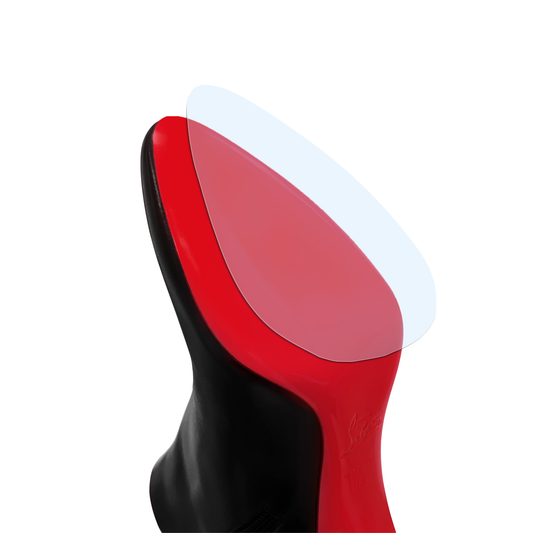 Christian Louboutin Eleonor Boots Sole Guard 3x Pack