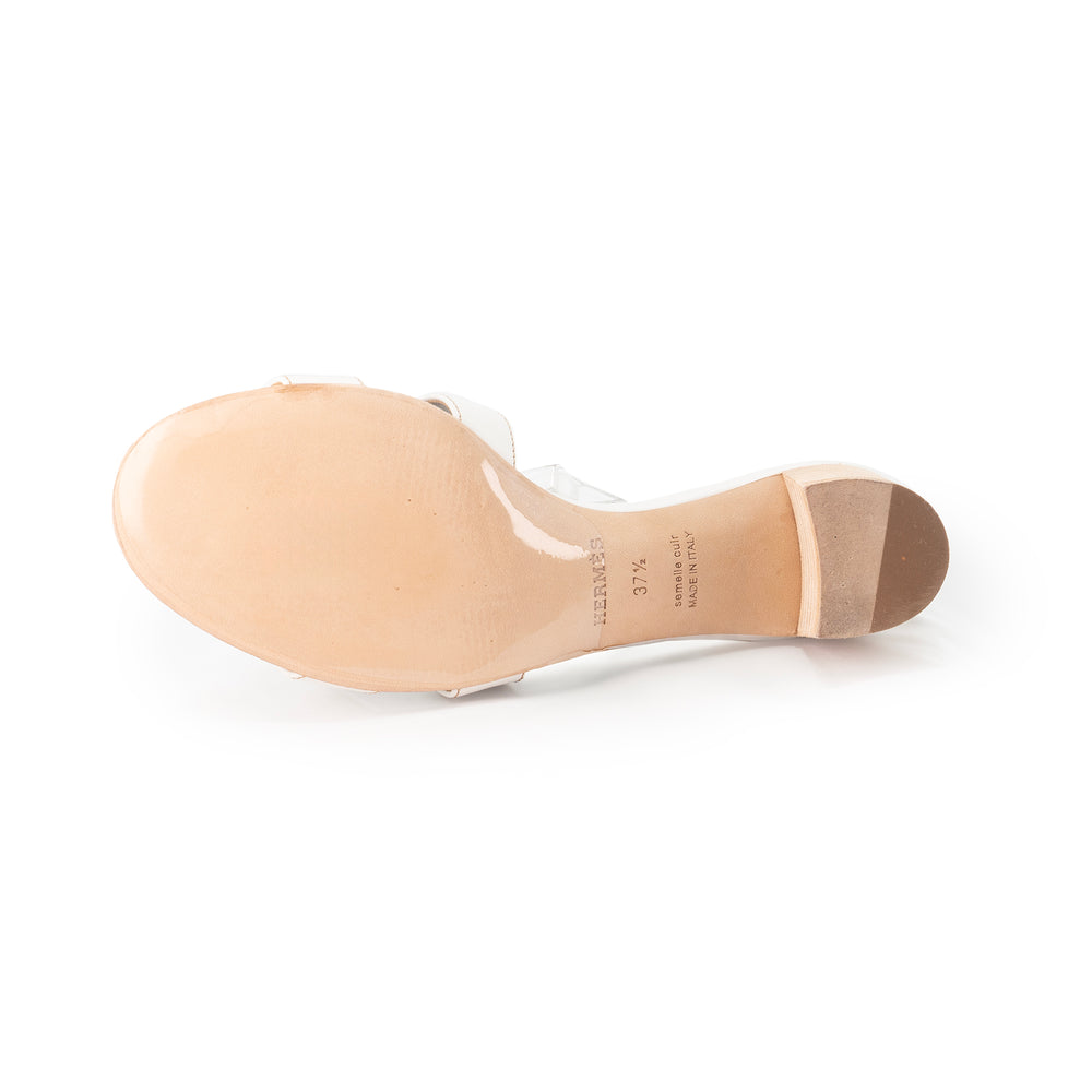 Hermès Oasis Sandal Sole Guard 3x Pack