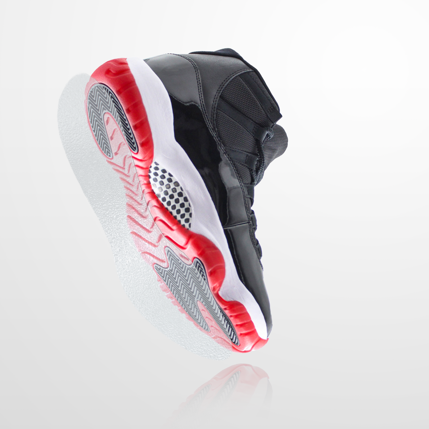 Jordan 11 Traction Sole Guard 3 Pack