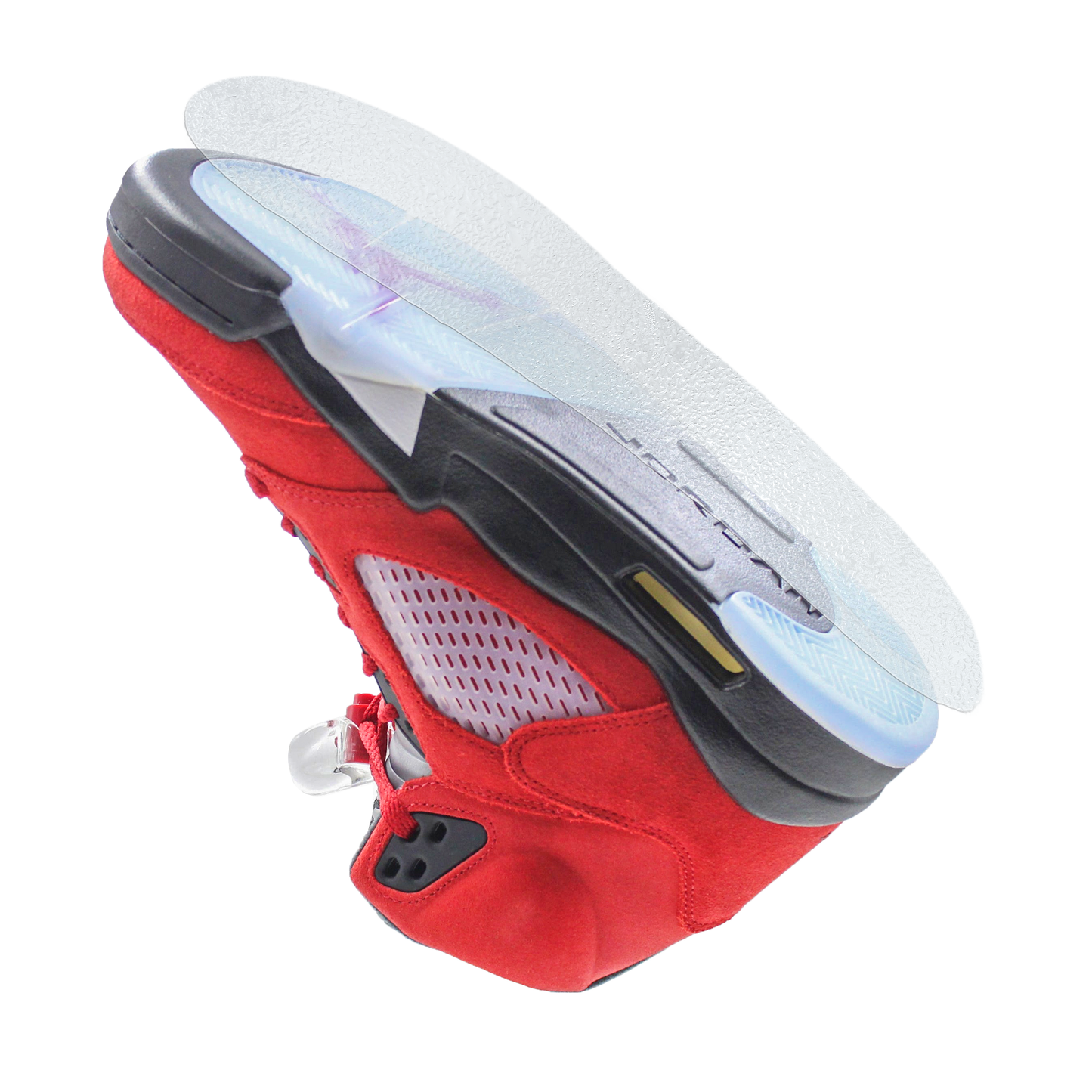 Jordan 5 Traction Sole Guard 3 Pack