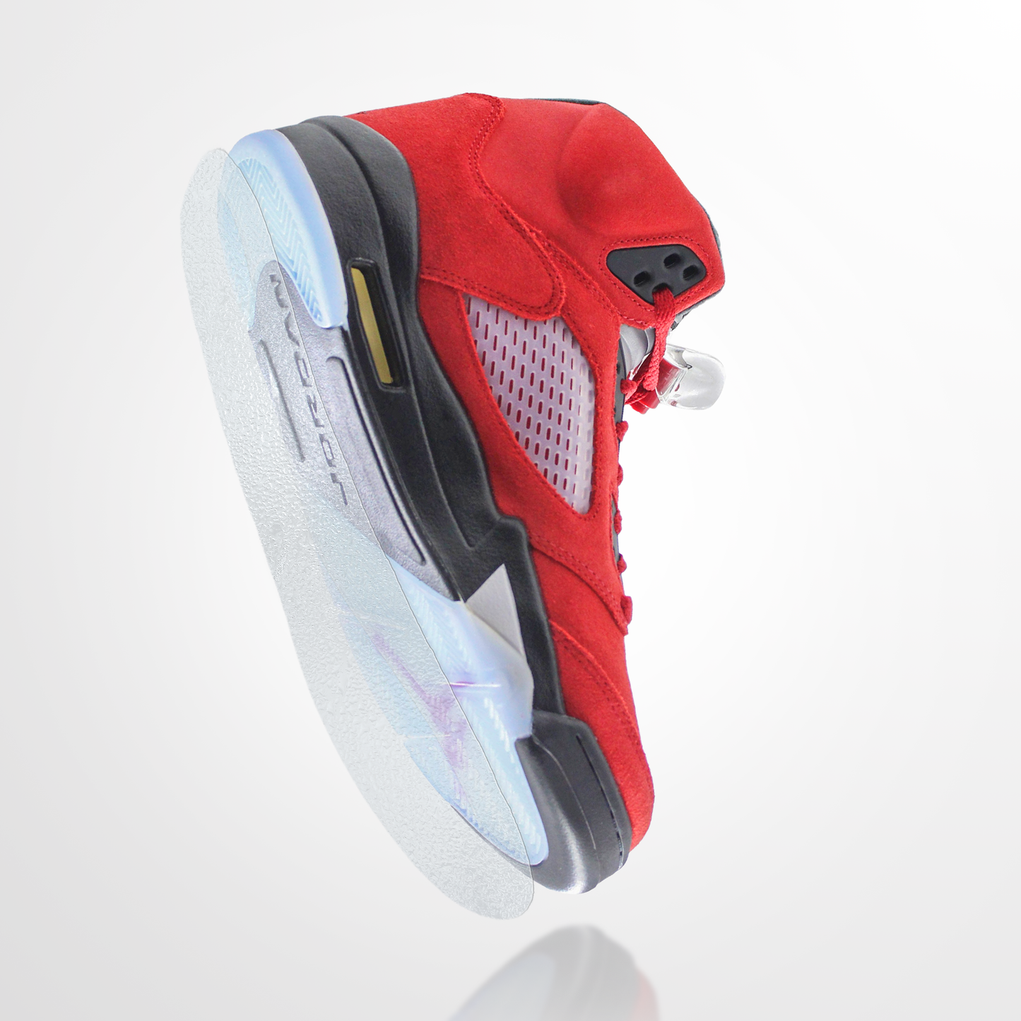 Jordan 5 Traction Sole Guard 3 Pack