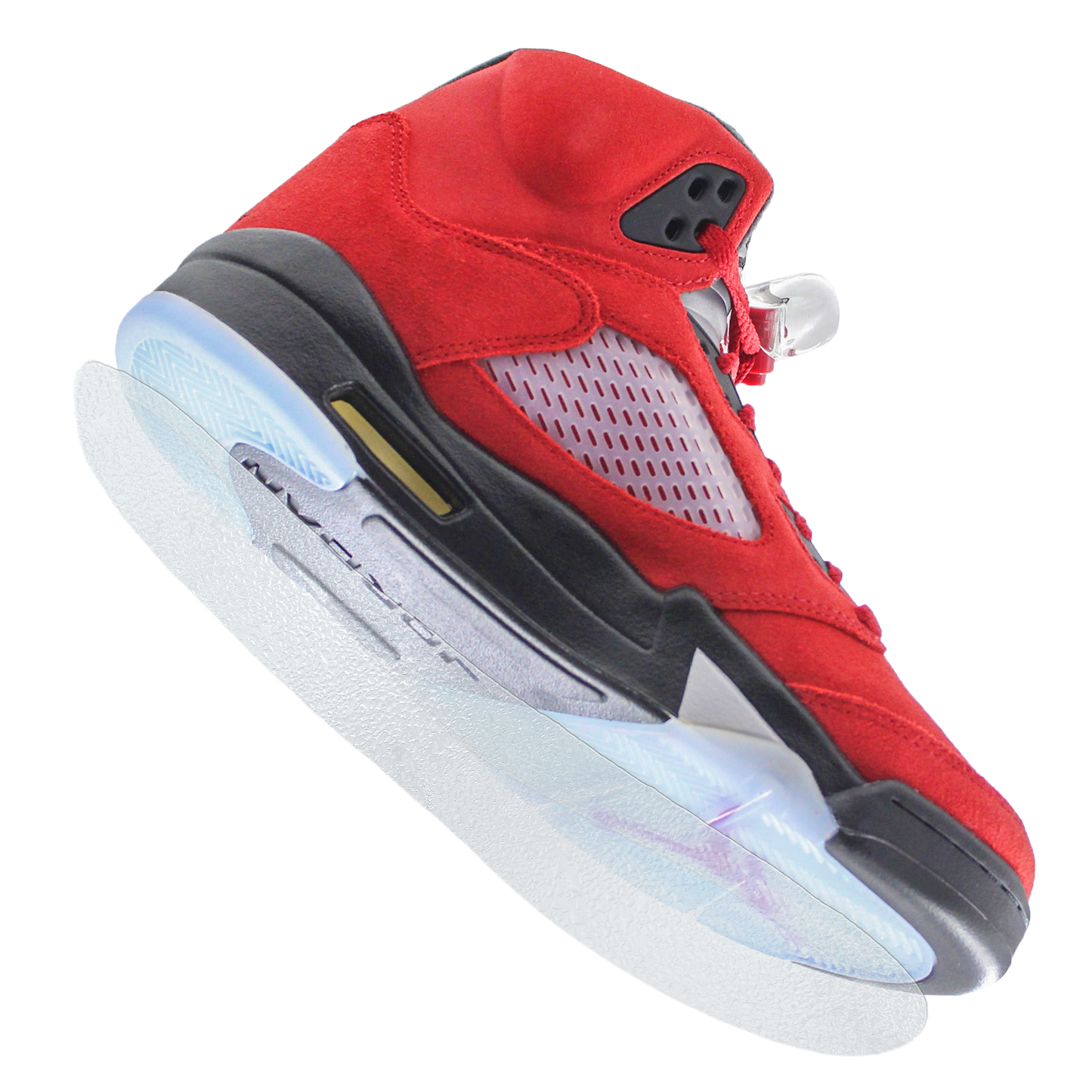 Jordan 5 Traction Sole Guard 3 Pack