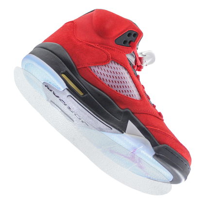 Jordan 5 Traction Sole Guard 3 Pack