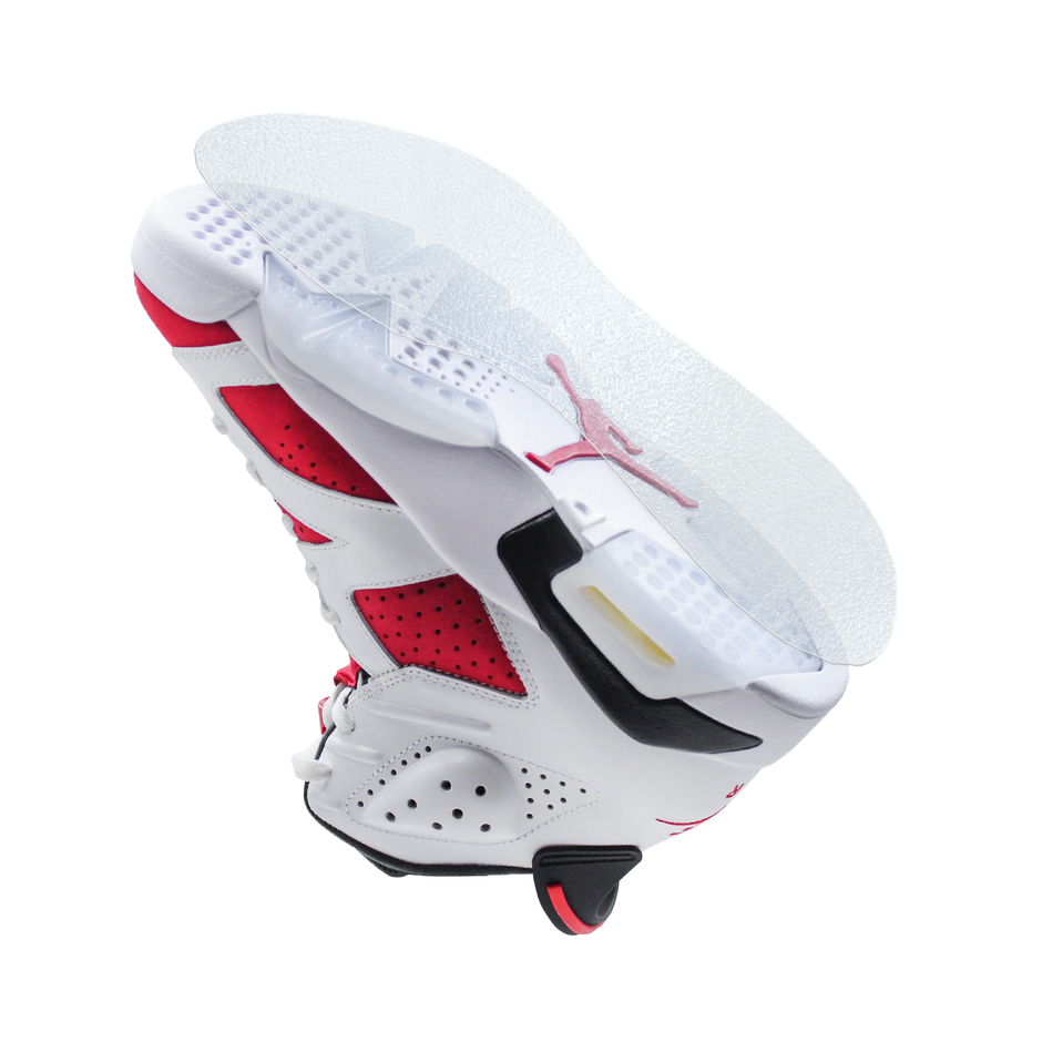 For Sneakers – Sole Guard