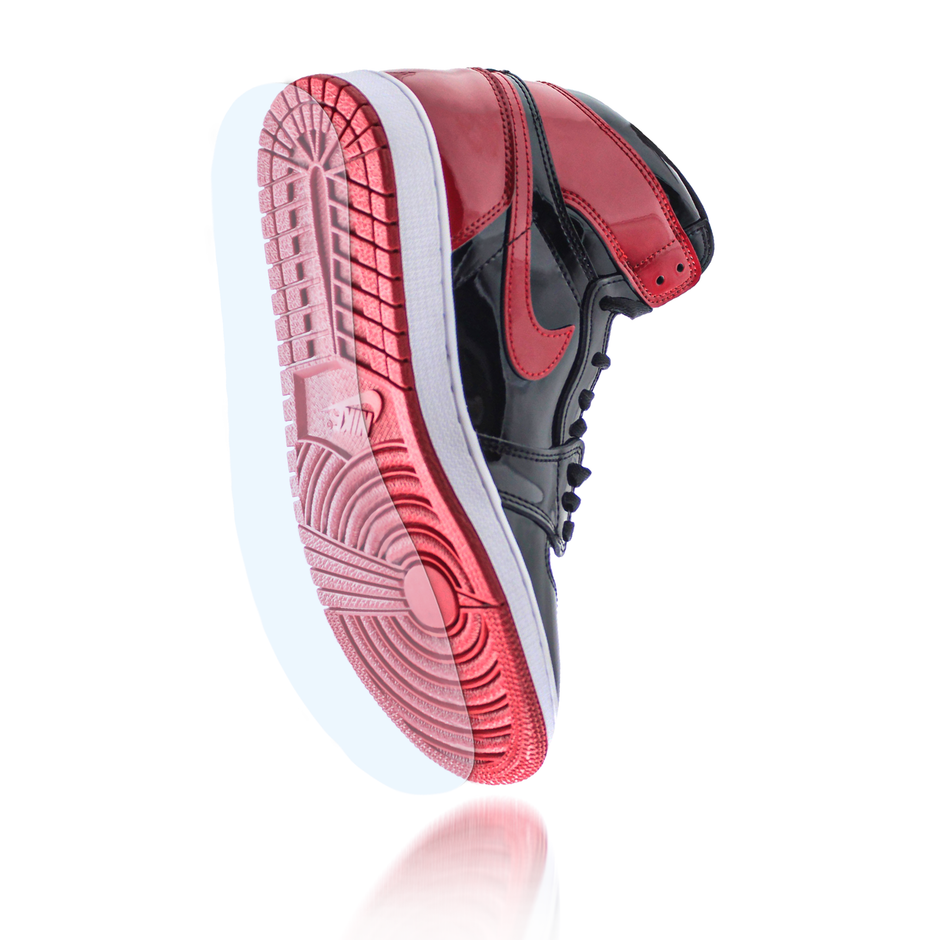 Sole Protector – Sole Guard