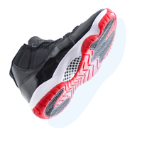 Jordan 11 Sole Guard