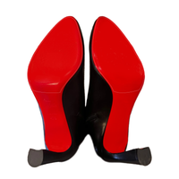 Christian Louboutin Eleonor Boots Sole Guard 3x Pack