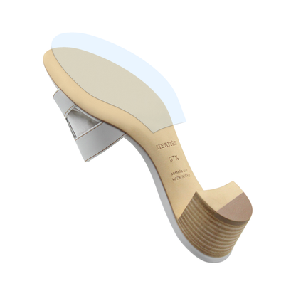 Hermès Oasis Sandal Sole Guard 3x Pack