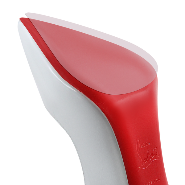 Christian Louboutin Sole Guard 3 Pack