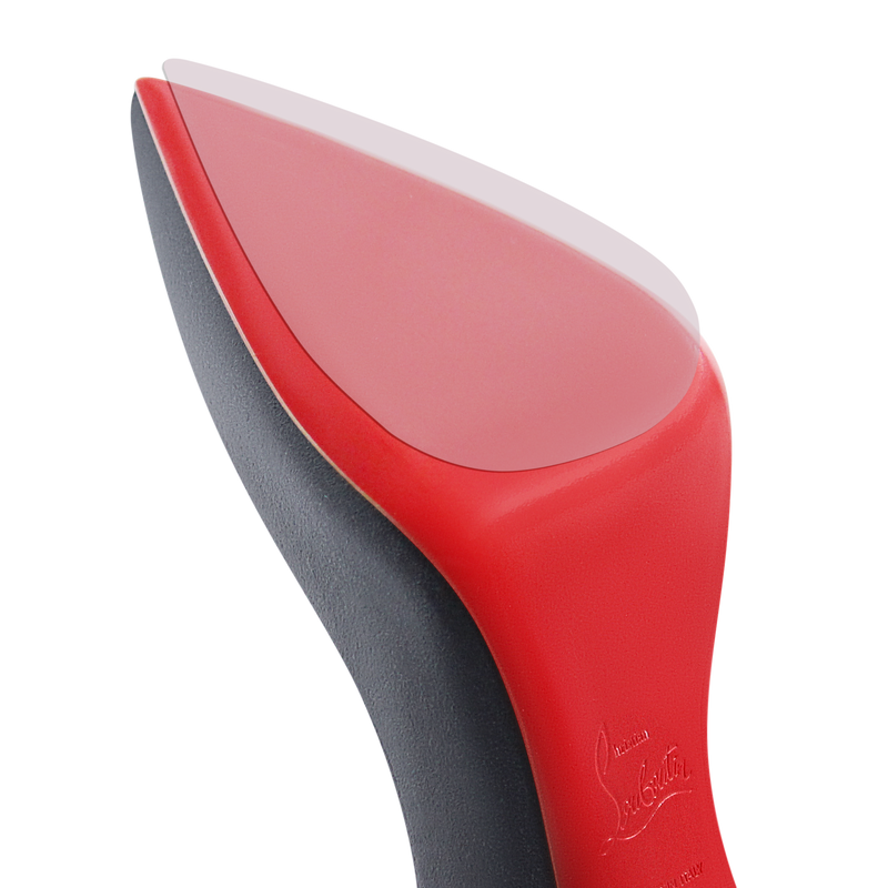 Clear Sole Protector Louboutin Heels - Protect your red bottom