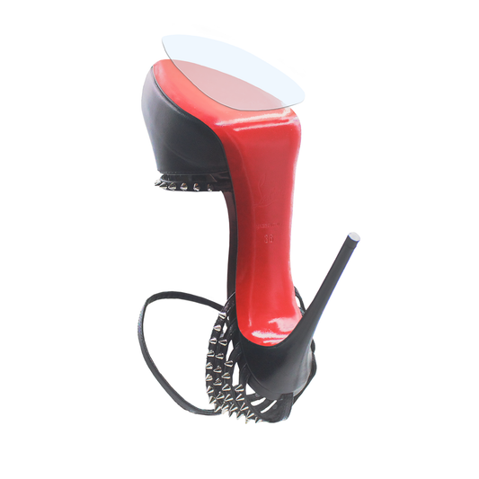 Christian Louboutin Round Toe Sole Guard 3x Pack