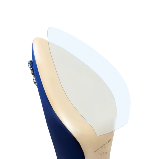 Manolo Blahnik Sole Guard 3 Pack