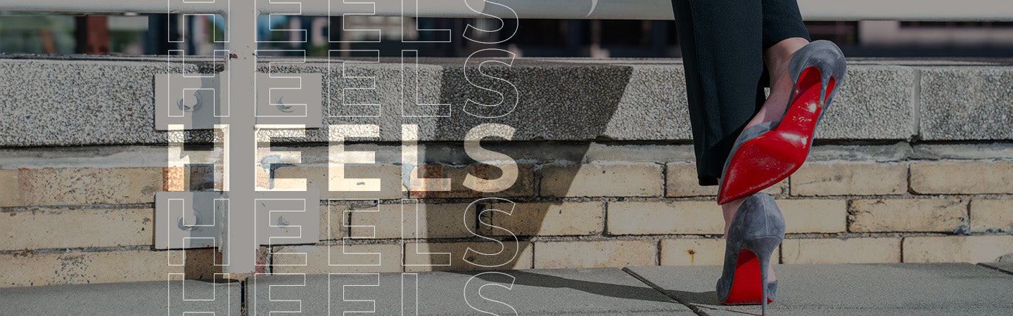 Christian Louboutin Sole Guard 3 Pack