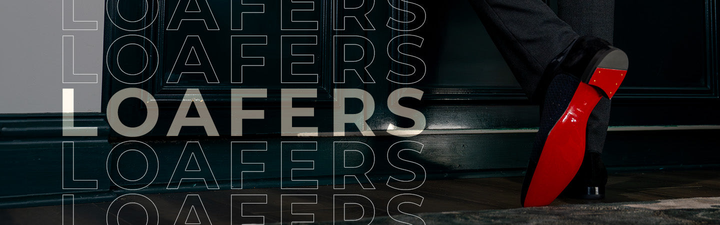 Christian Louboutin Loafers Sole Guard