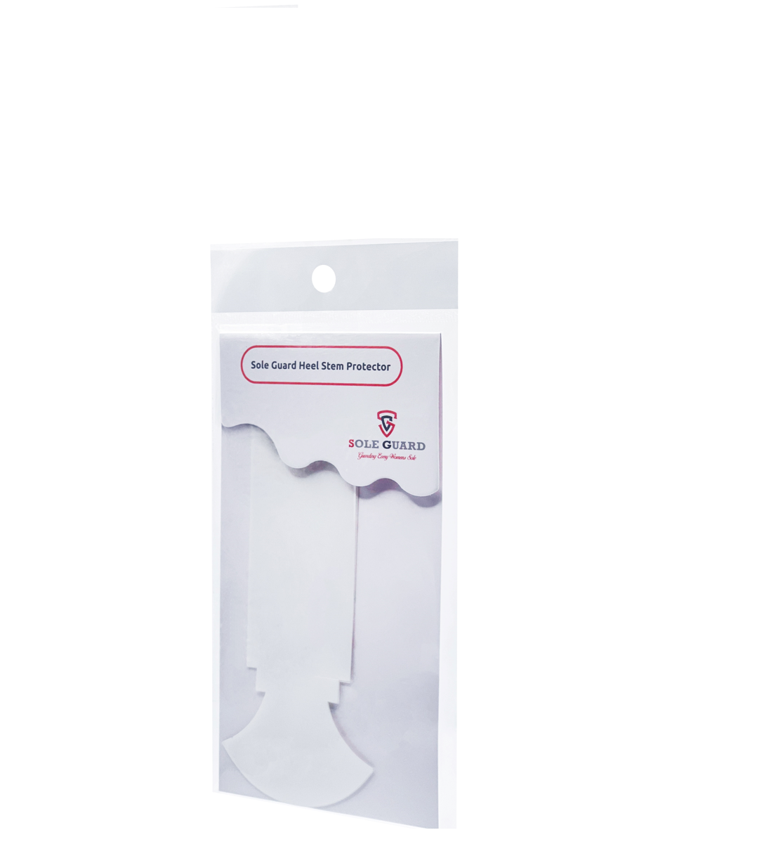 Heel Stem Protector – Sole Guard